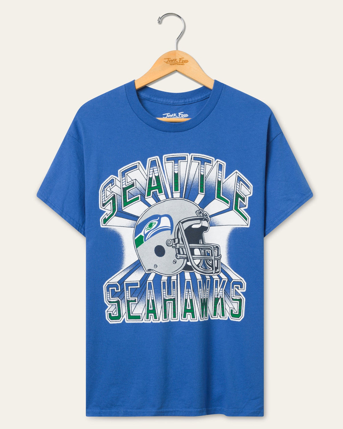Seattle Seahawks Heroic Tee product image 1