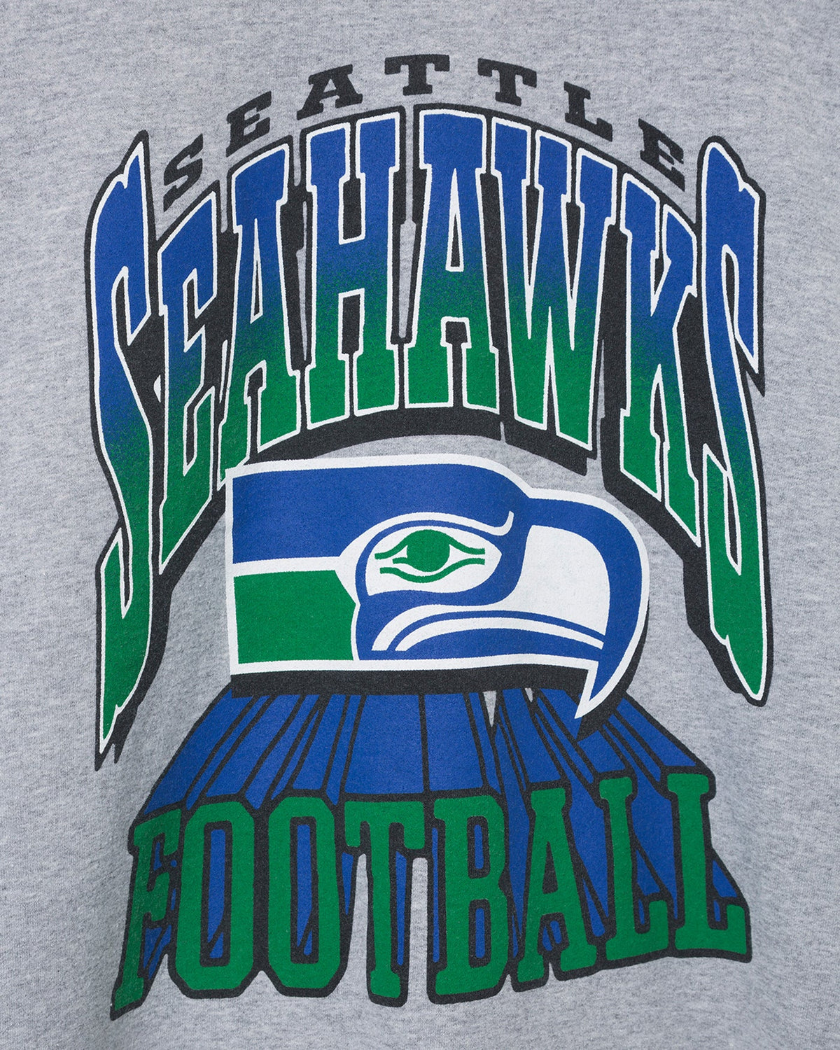 Seattle Seahawks All Pro Crew Fleece product image 3