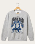 Indianpolis Colts All Pro Crew Fleece product image 1