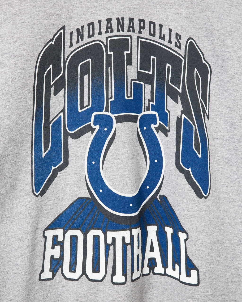 Indianpolis Colts All Pro Crew Fleece product image 3