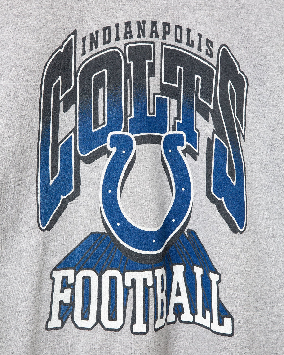 Indianpolis Colts All Pro Crew Fleece product image 3