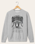Las Vegas Raiders All Pro Crew Fleece product image 1