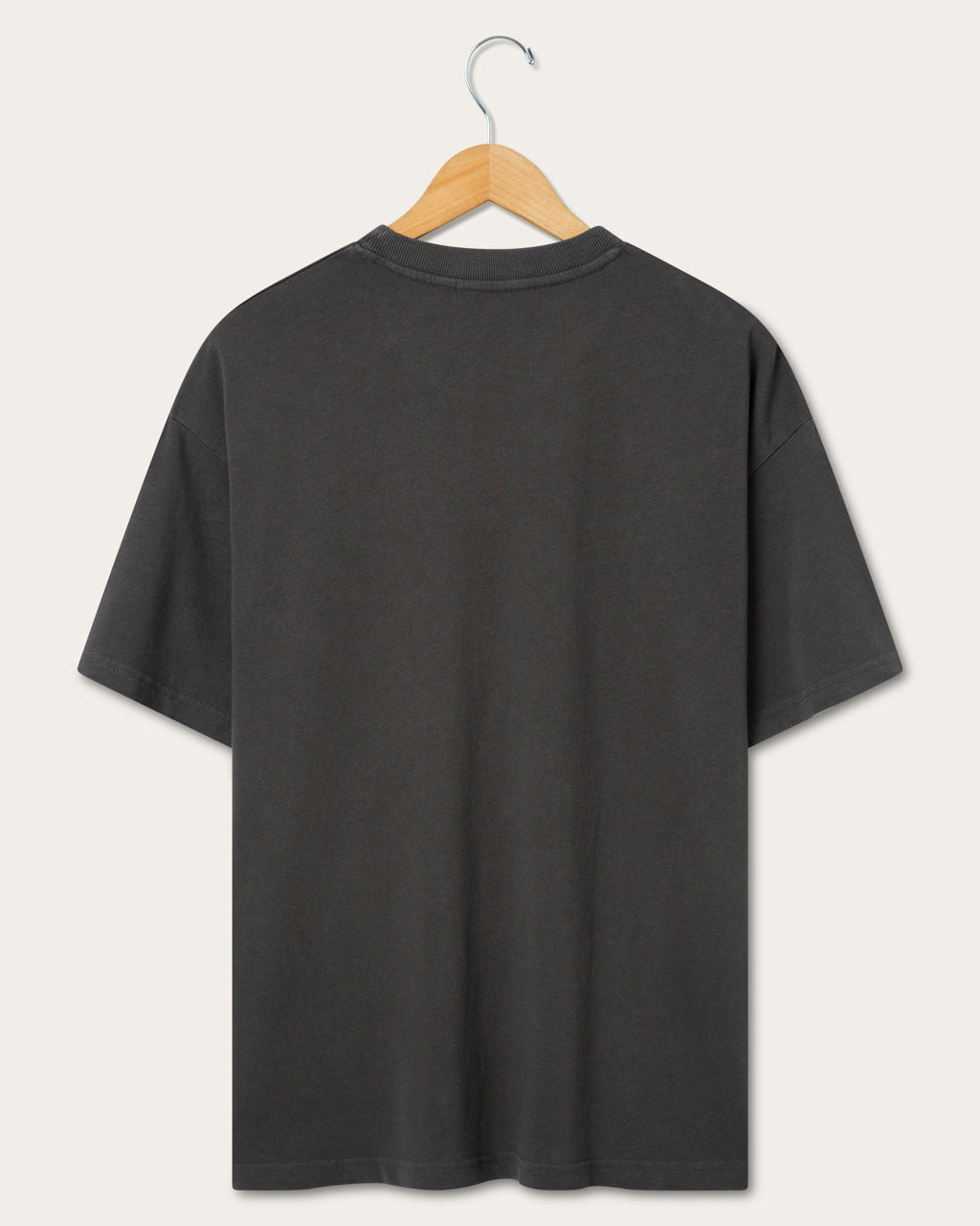 San Francisco 49ers Varsity Heavy Weight Tee product image 2
