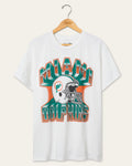 Miami Dolphins Heroic Tee product image 1