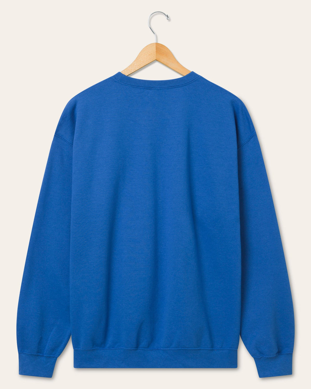 New England Patriots Helmet Flea Market Crew Fleece product image 2