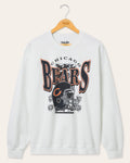 Chicago Bears Conversion Flea Market Fleece product image 1