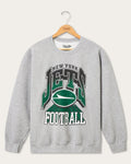 New York Jets All Pro Crew Fleece product image 1