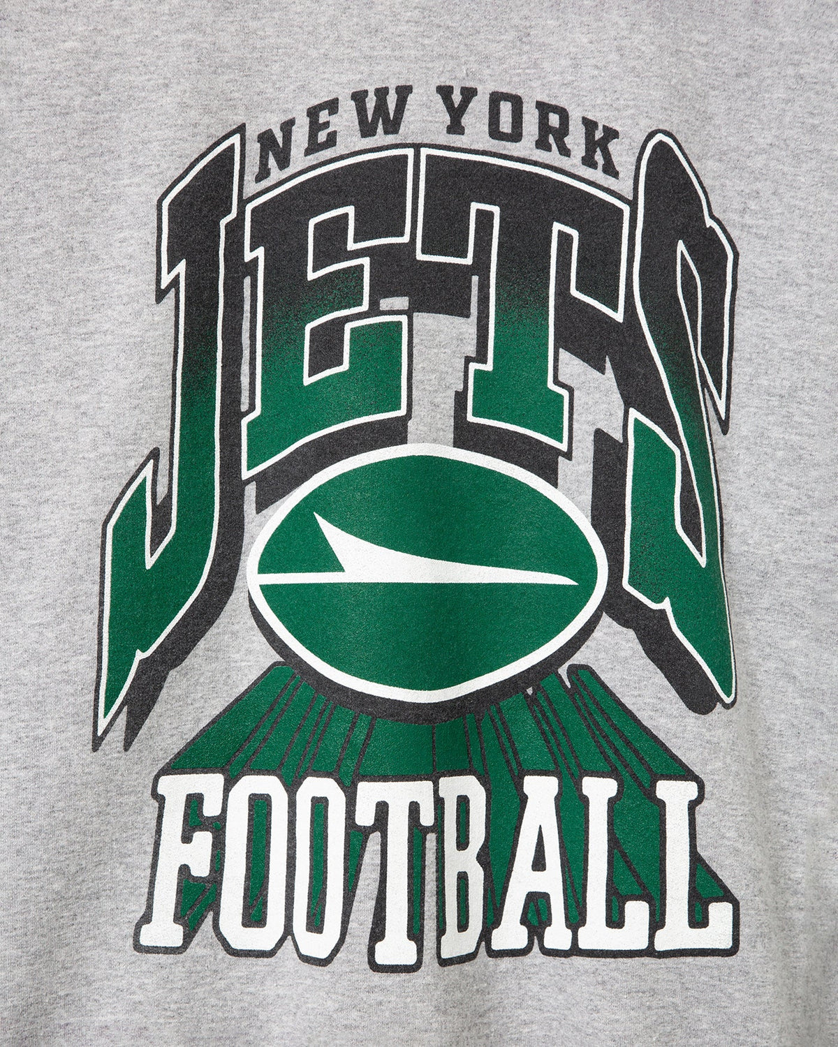 New York Jets All Pro Crew Fleece product image 3