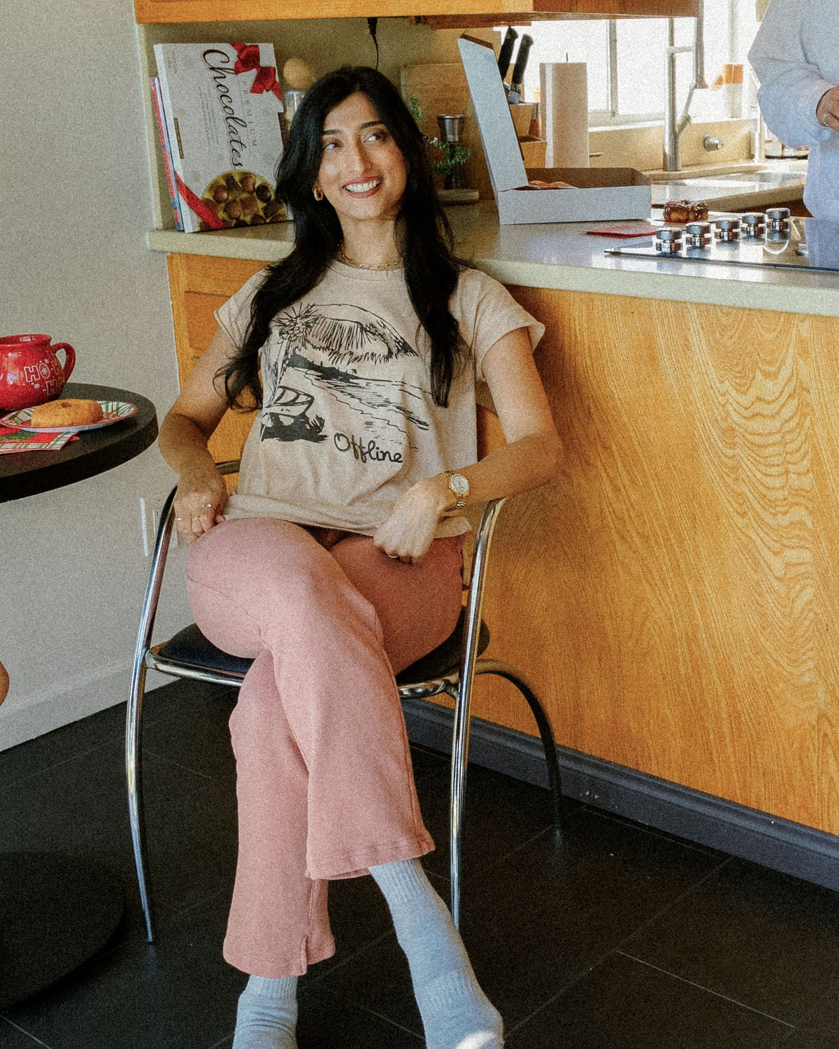 Women's Offline Original Tee product image 2