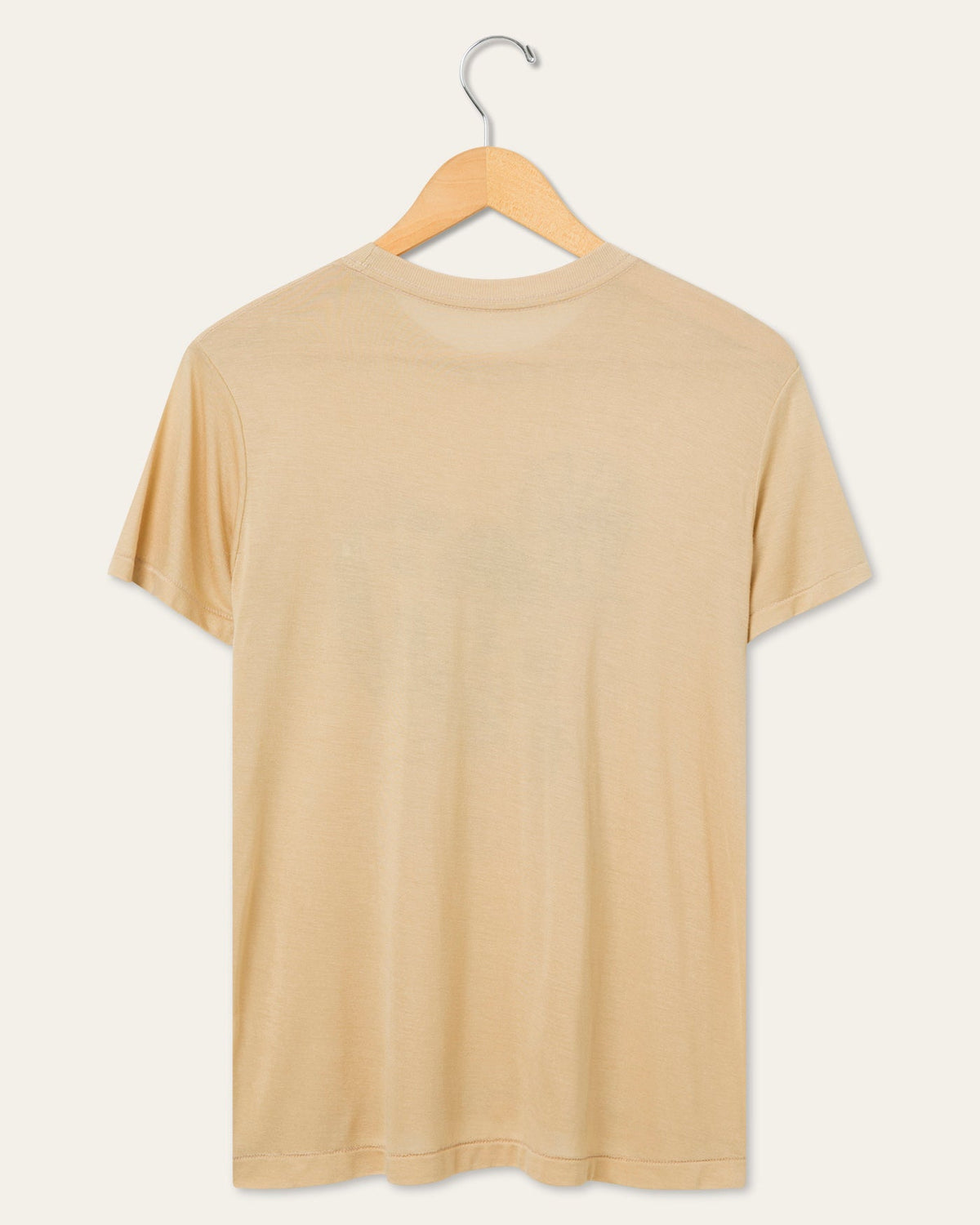 Women's Mykonos Vintage Tissue Tee product image 2