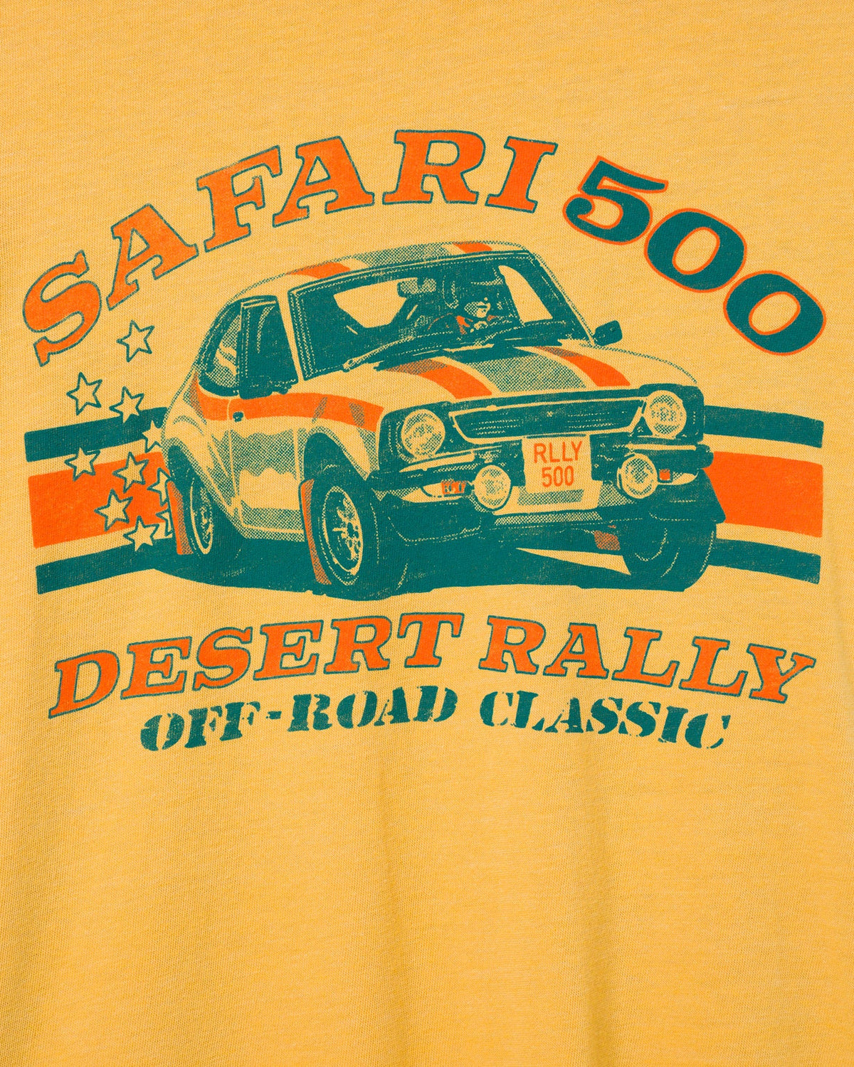 Women's Safari 500 Original Tee product image 4
