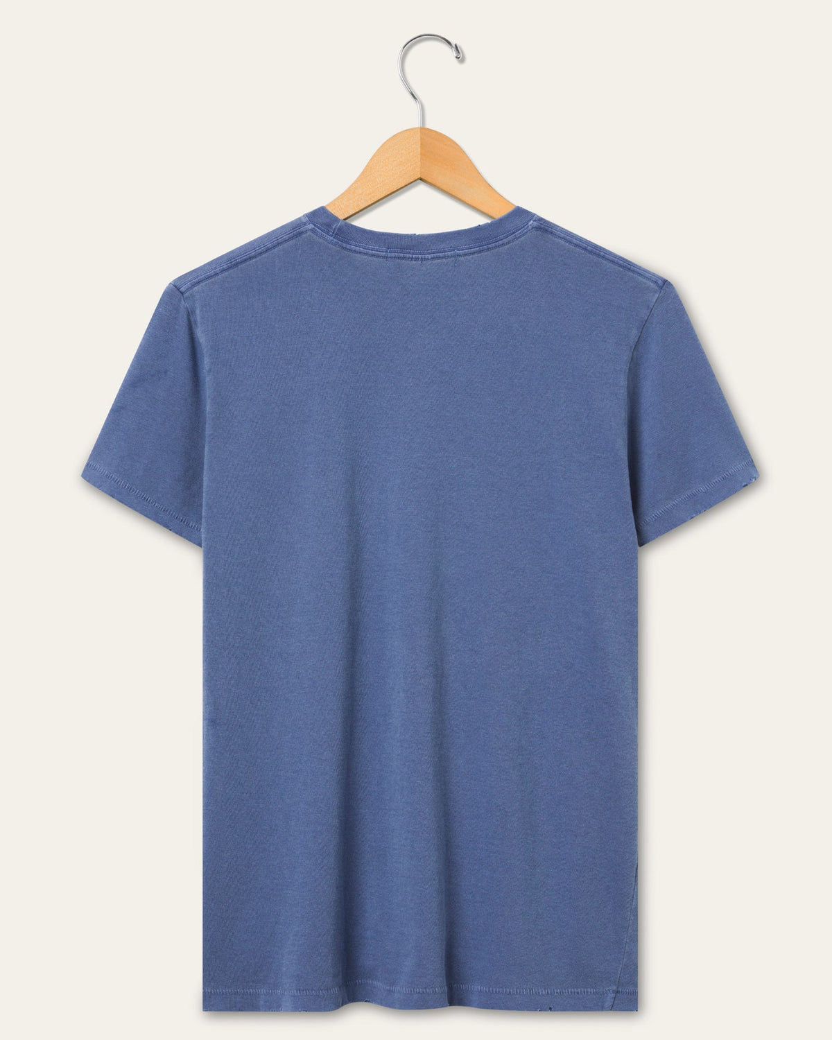 Women's Denver Broncos Gridiron Vintage Tee product image 2