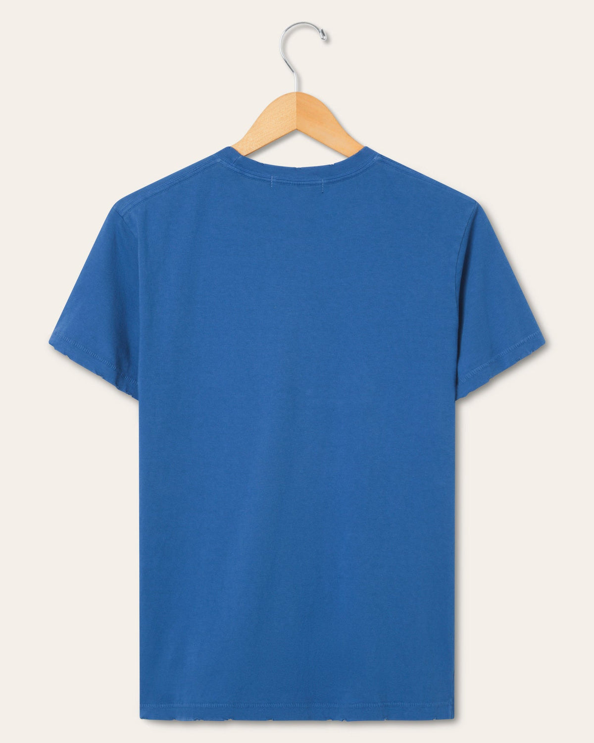 Women's Detroit Lions Gridiron Vintage Tee product image 2
