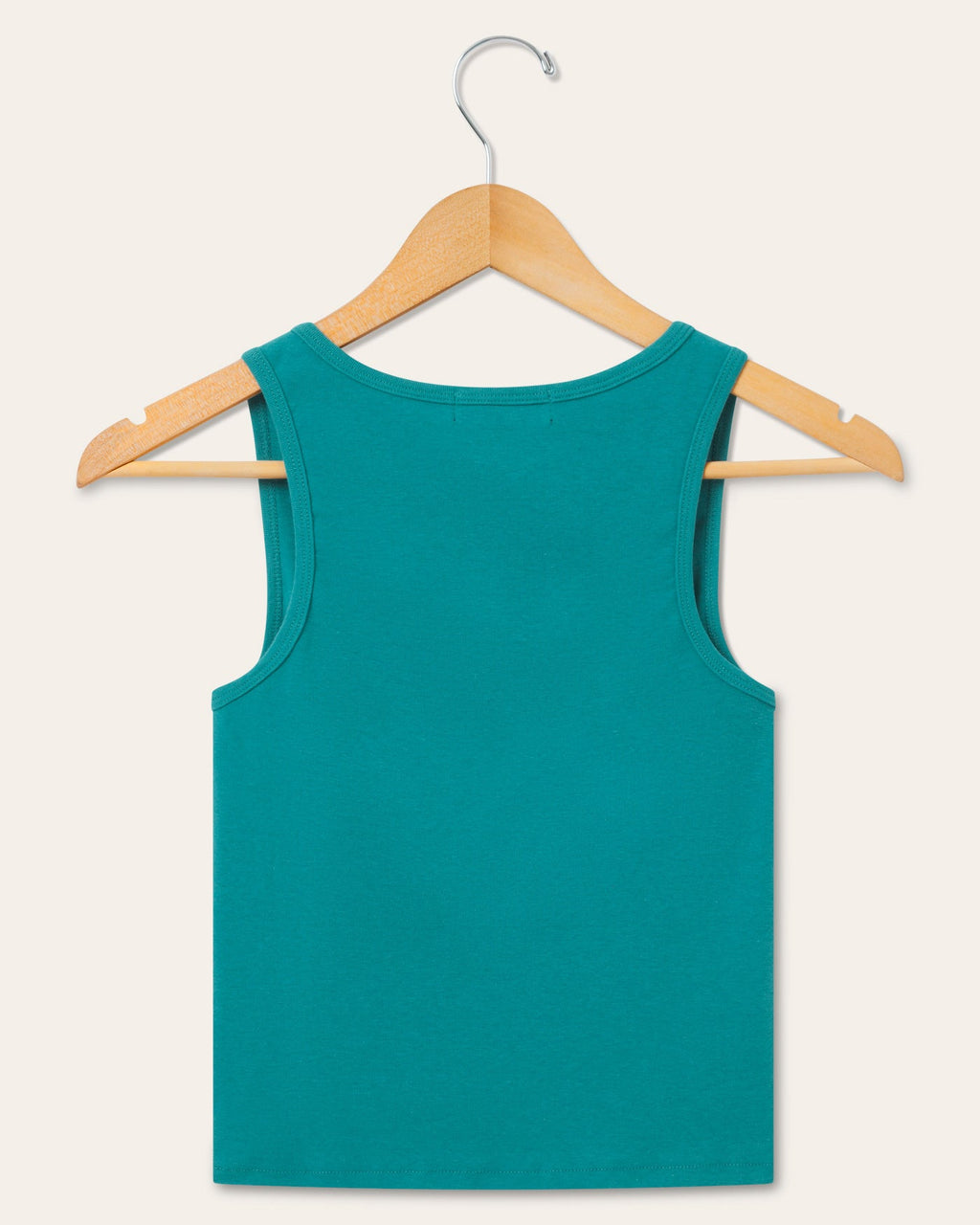 Women's Miami Dolphins Cropped Tank