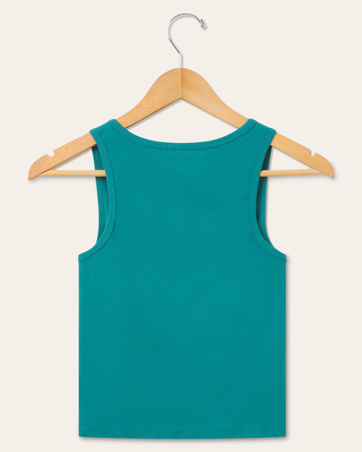 Women's Miami Dolphins Cropped Tank