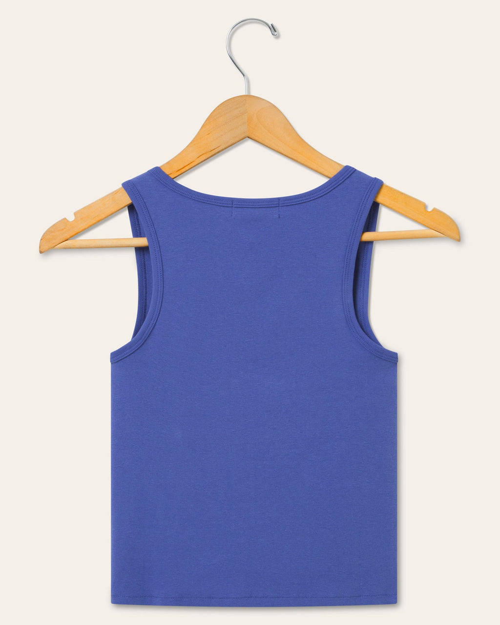 Women's Buffalo Bills Cropped Tank