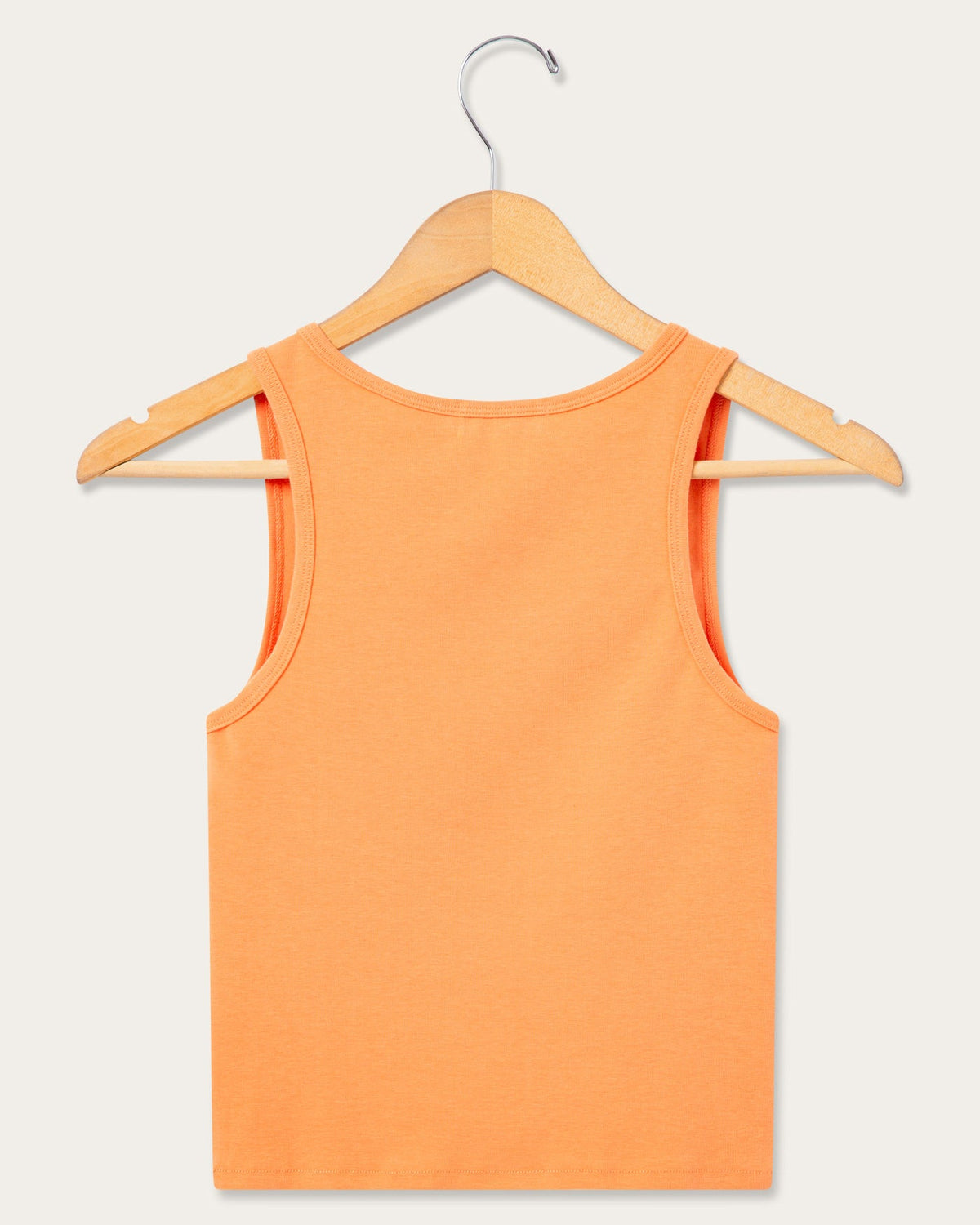 Women's Cincinnati Bengals Cropped Tank