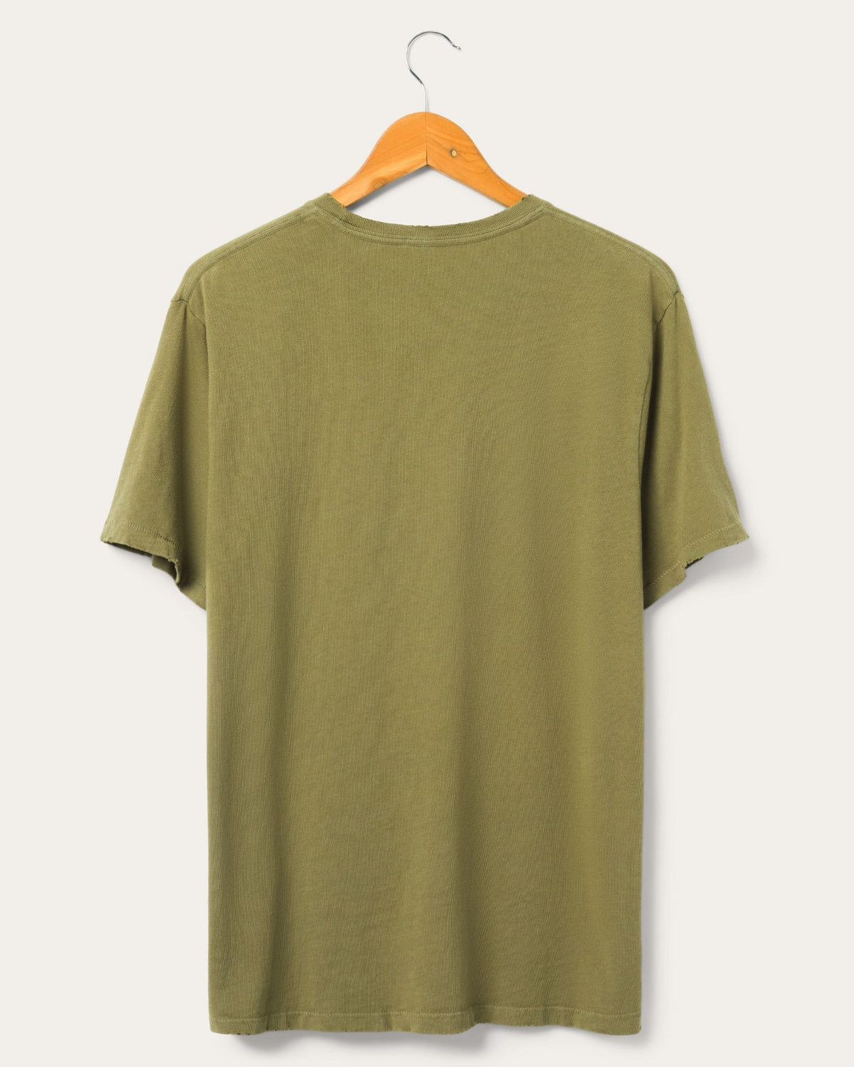 AC/DC Dog Vintage Tee product image 5