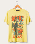 AC/DC Beware Vintage Tee product image 1