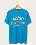 AC/DC Powerage Vintage Tee product image 1