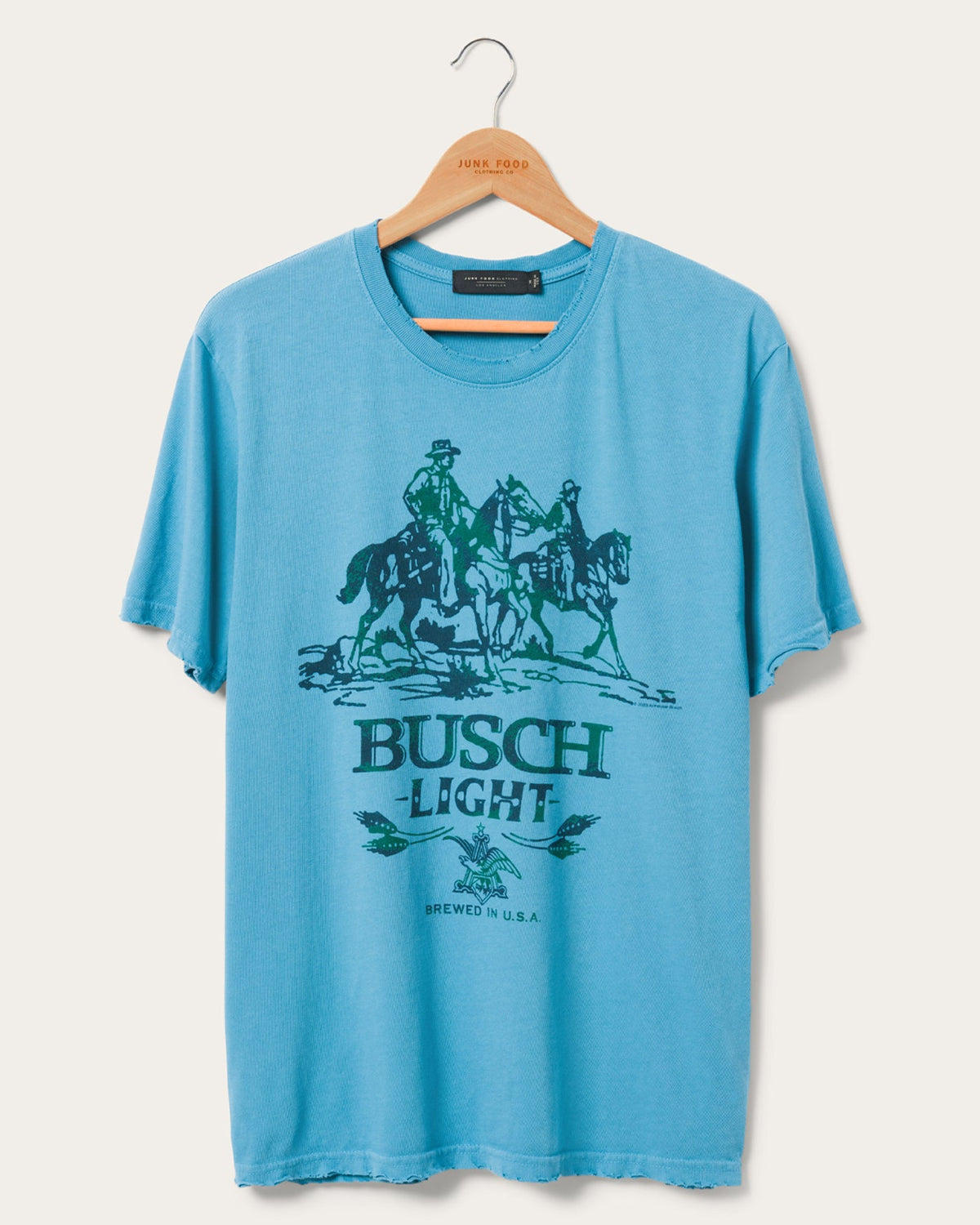 Busch Light Vintage Tee product image 1