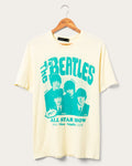 The Beatles All Star Show Vintage Tee product image 1