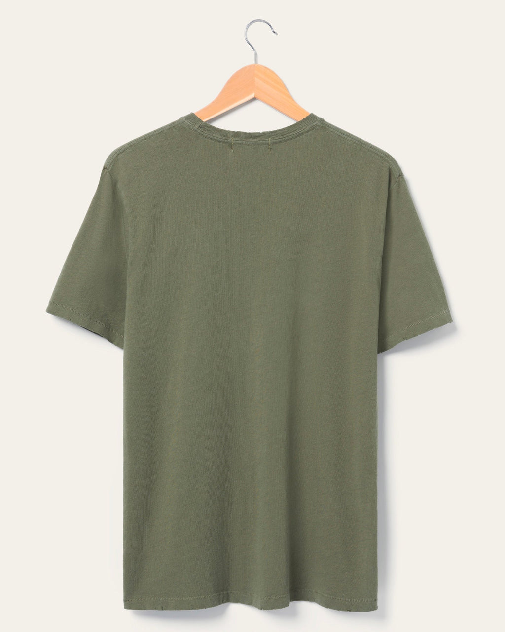 Mickey Rainbows Vintage Tee product image 4