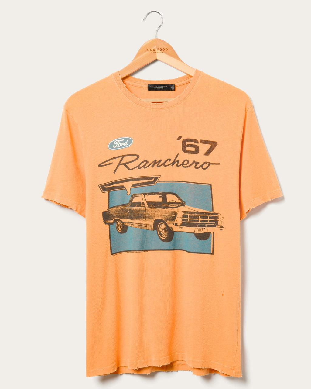 Ford Ranchero '67 Vintage Tee product image 1