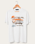 Chevy Trucks Home on the Range Vintage Tee product image 1