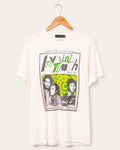 Genesis Invisible Touch Tour '87 Vintage Tee product image 1