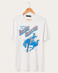 Bucking Charming Vintage Tee product image 1