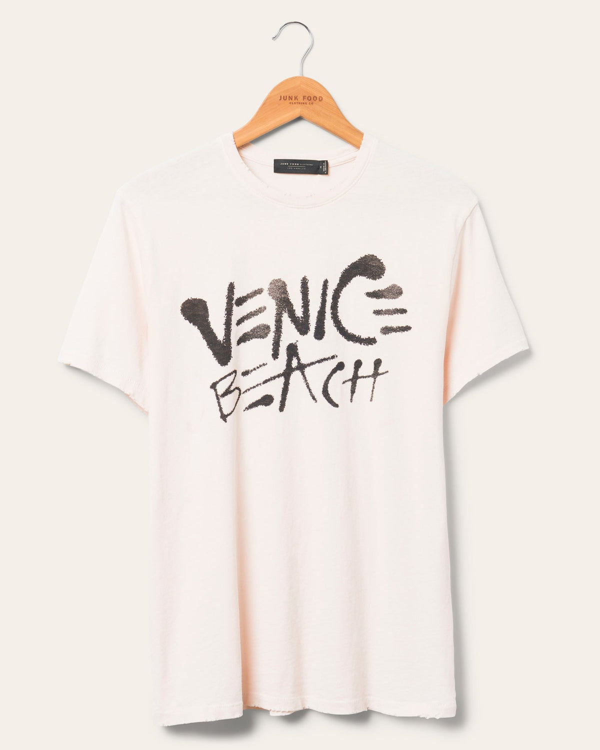 Venice Beach Vintage Tee product image 1
