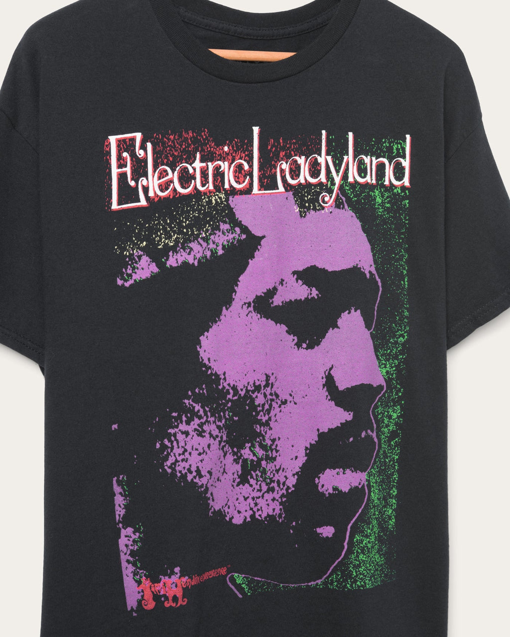 Jimi Hendrix Electric Ladyland Flea Market Tee product image 5