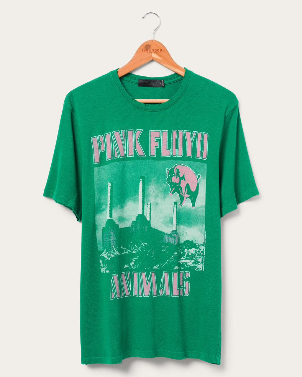 Pink Floyd Animals Vintage Tee product image 1
