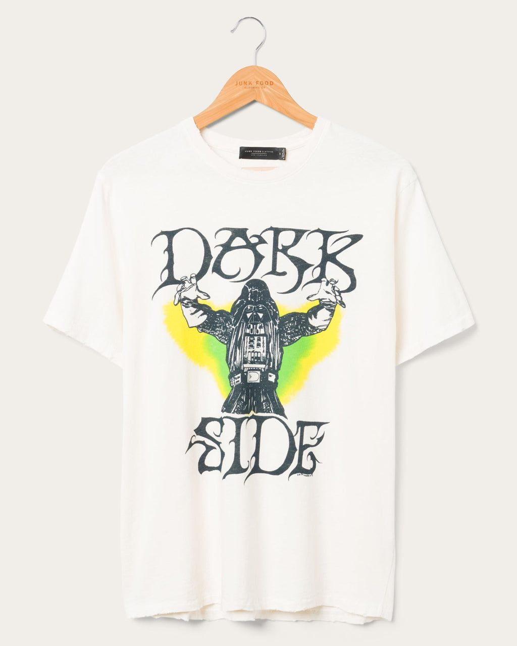 Dark Side Vintage Tee product image 1