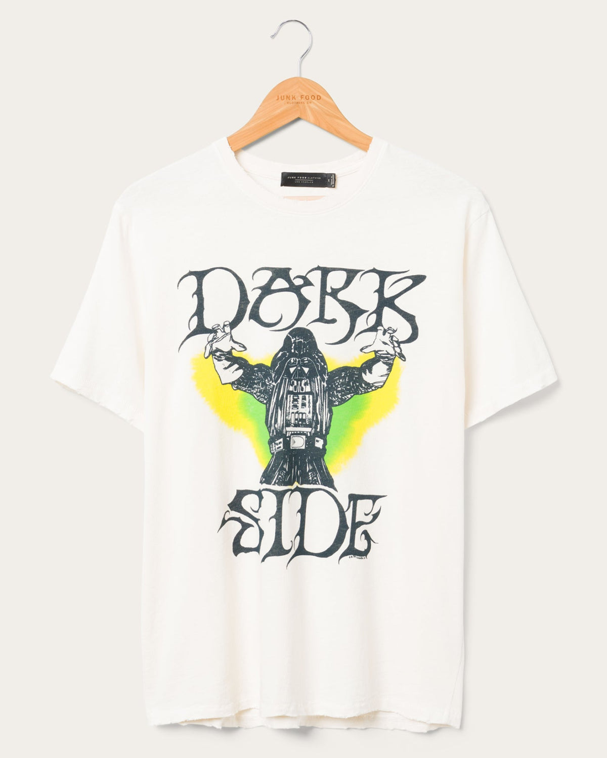 Dark Side Vintage Tee product image 1