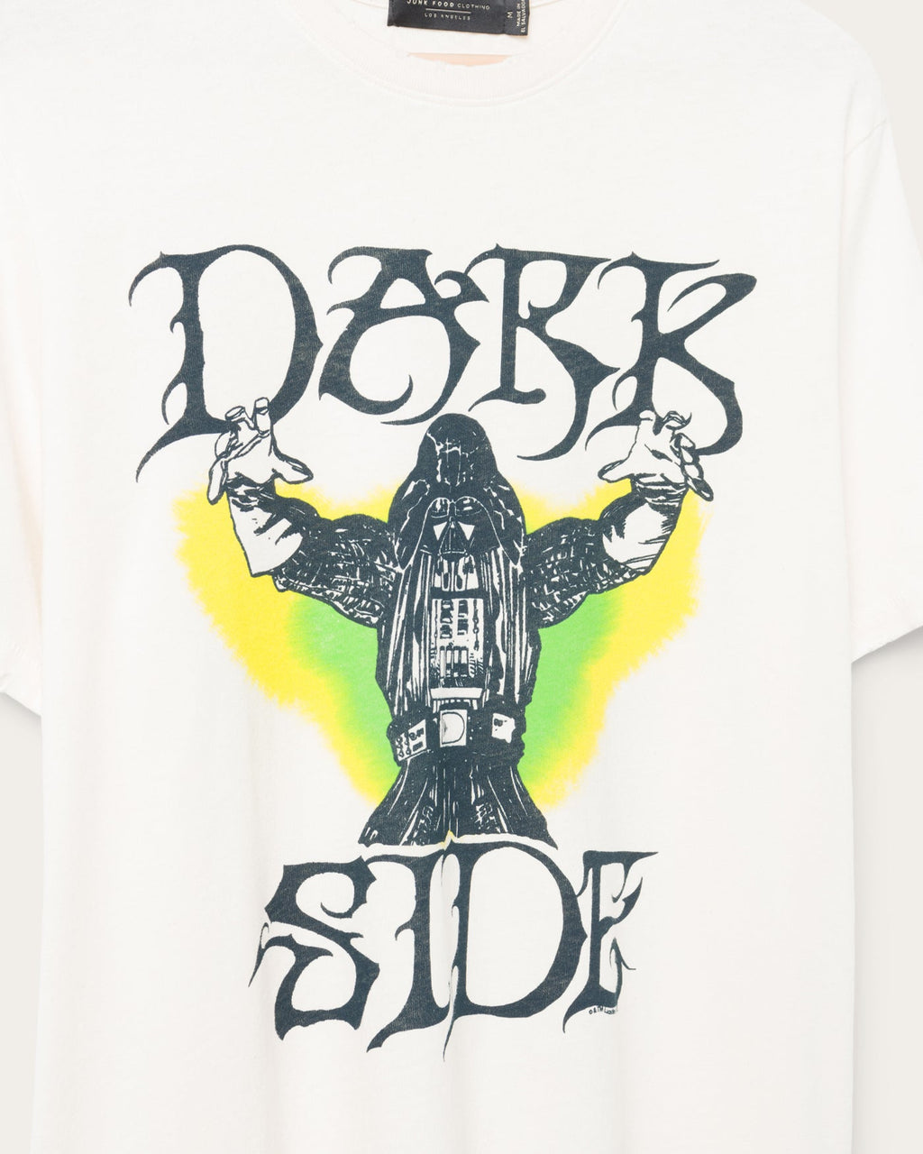 Dark Side Vintage Tee product image 4