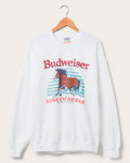 Budweiser Clydesdale Flea Market Crew product image 1