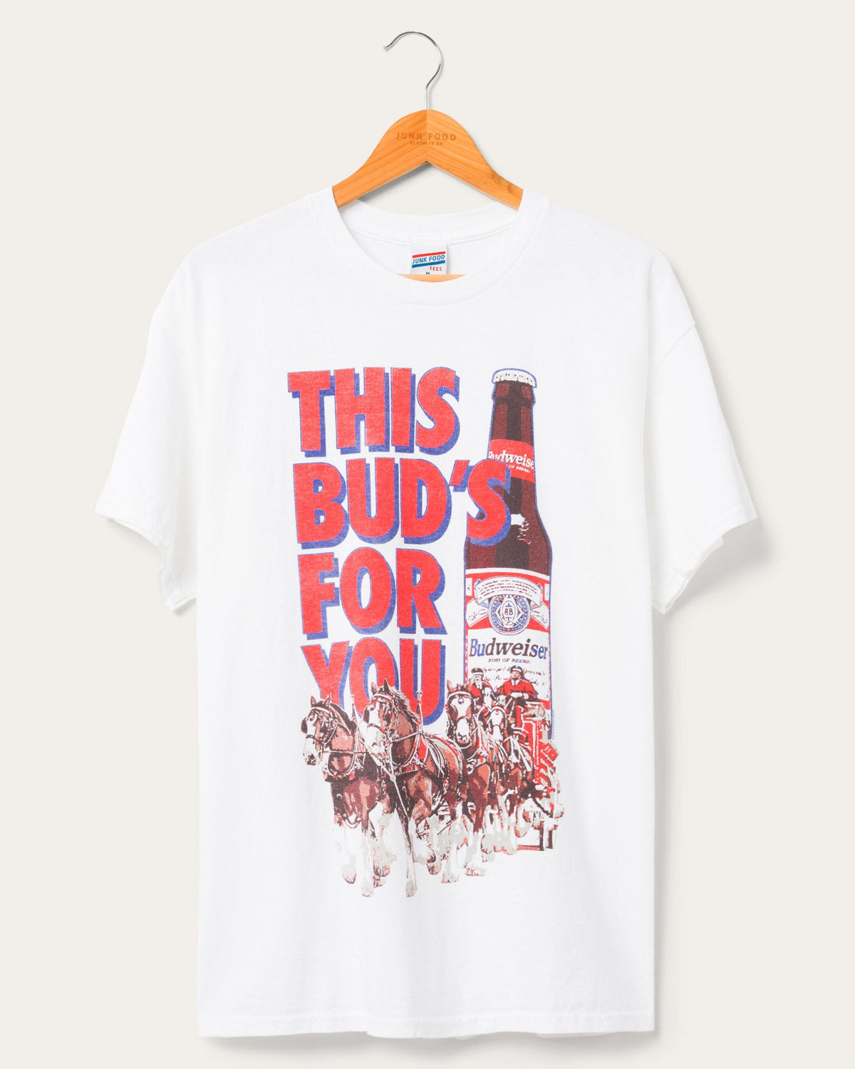 This Bud's For You Flea Market Tee product image 1