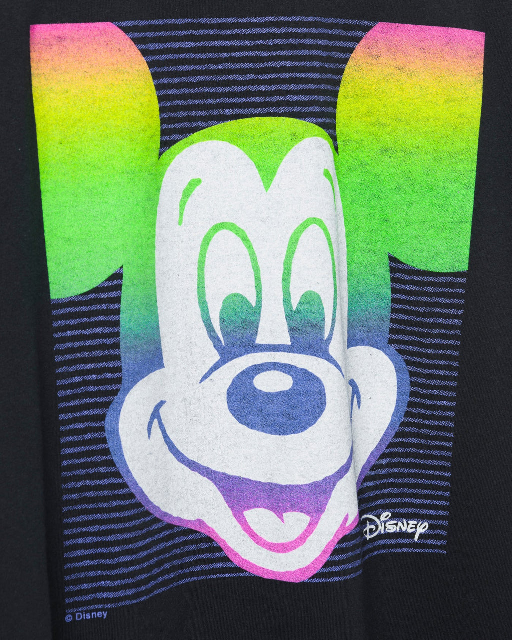 Mickey Face Flea Market Tee product image 6
