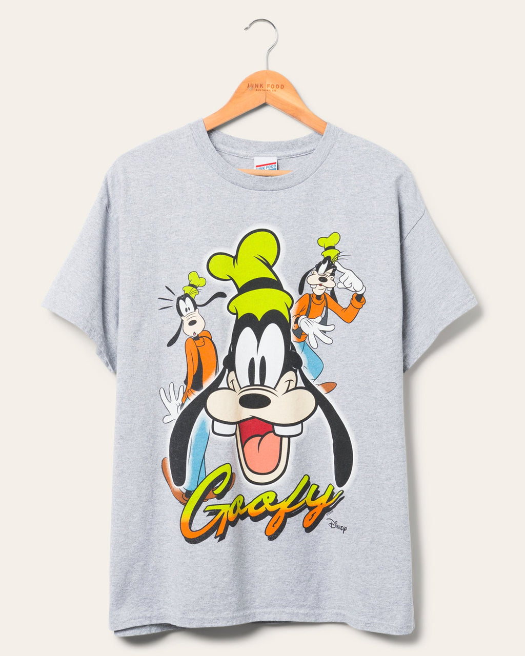 Goofy Flea Market Tee product image 1