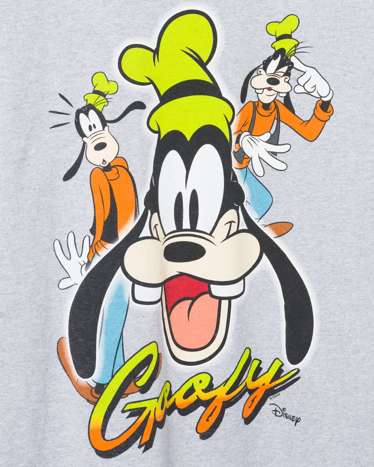 Goofy Flea Market Tee product image 5