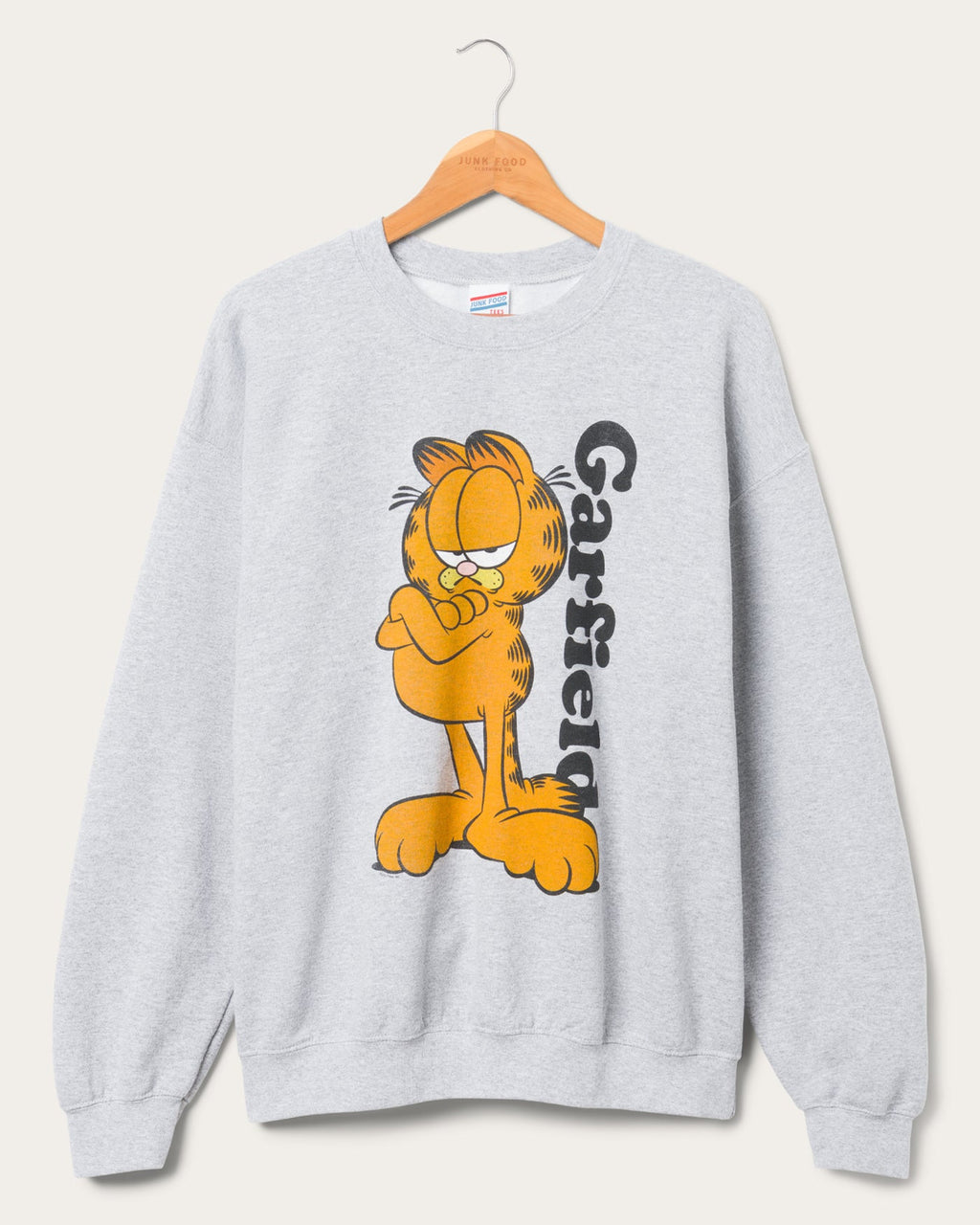 Garfield Flea Market Fleece product image 1