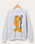 Garfield Flea Market Fleece product image 1