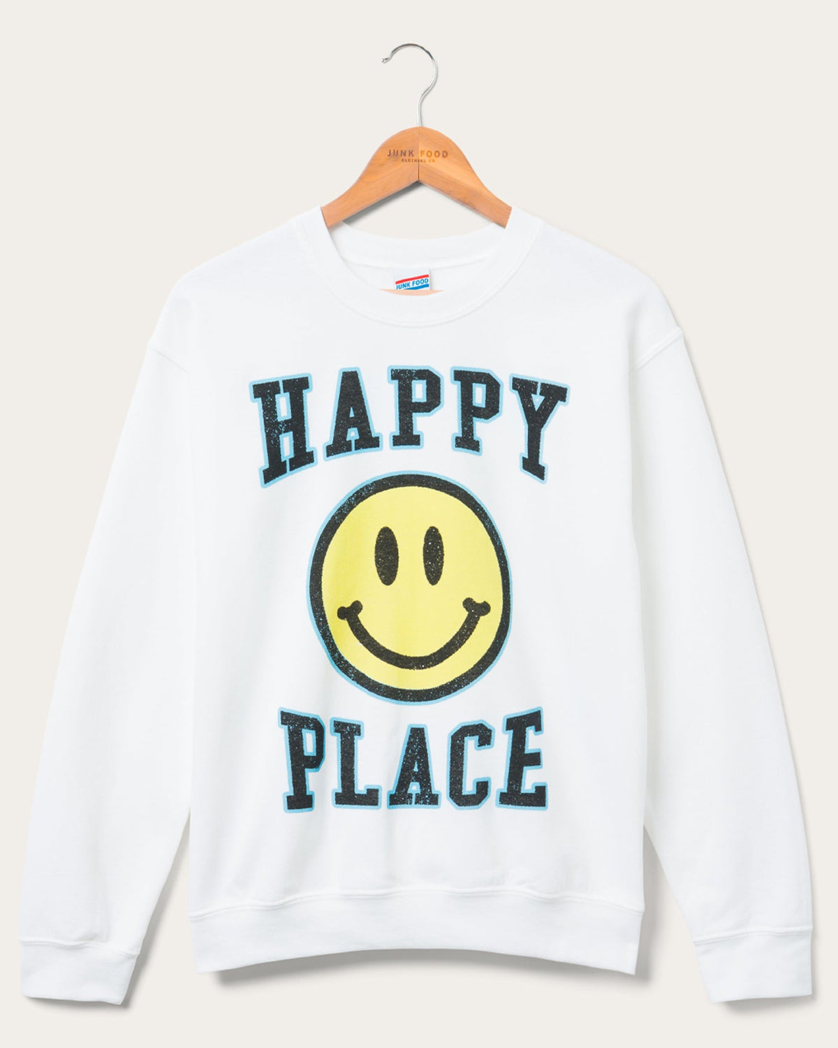 Women's Happy Place Flea Market Fleece product image 1