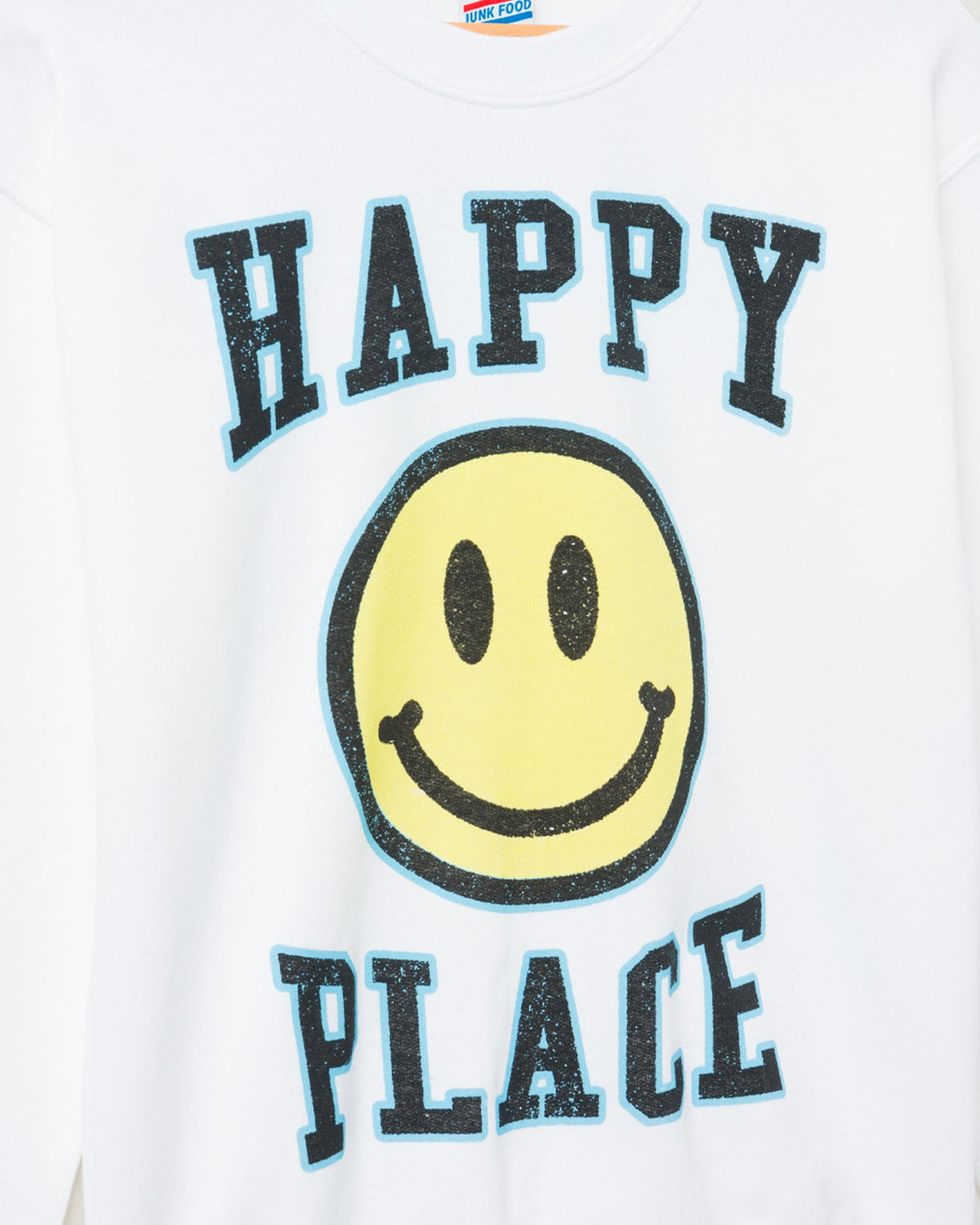 Women's Happy Place Flea Market Fleece product image 4