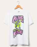 Alive And Kicking Flea Market Tee product image 1