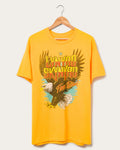 Lynyrd Skynyrd Free Bird Flea Market Tee product image 1