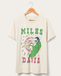 Miles Davis Flea Market Tee product image 1