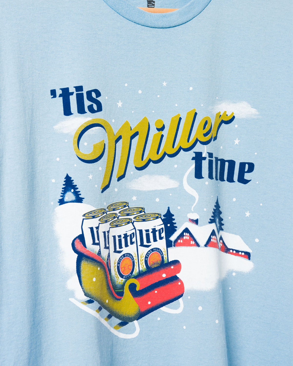 Miller Time Flea Market Tee product image 5